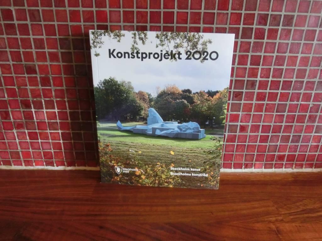 Konstprojekt 2020