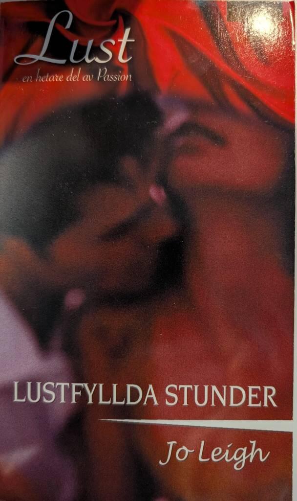 Lustfyllda stunder