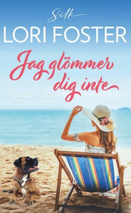 Jag gl&ouml;mmer dig inte