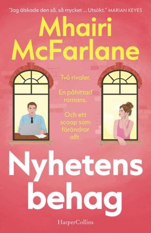 Nyhetens behag