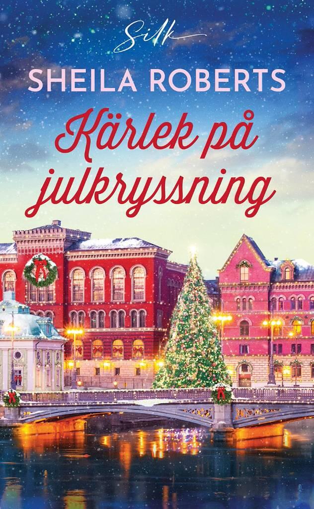 K&auml;rlek p&aring; julkryssning