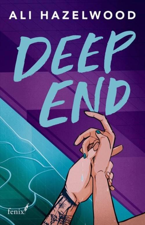 Deep end