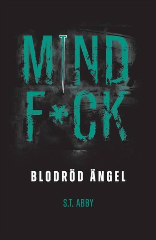 Blodr&ouml;d &auml;ngel