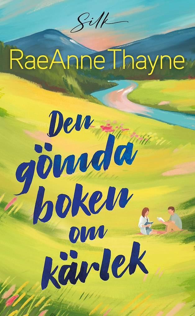 Den g&ouml;mda boken om k&auml;rlek