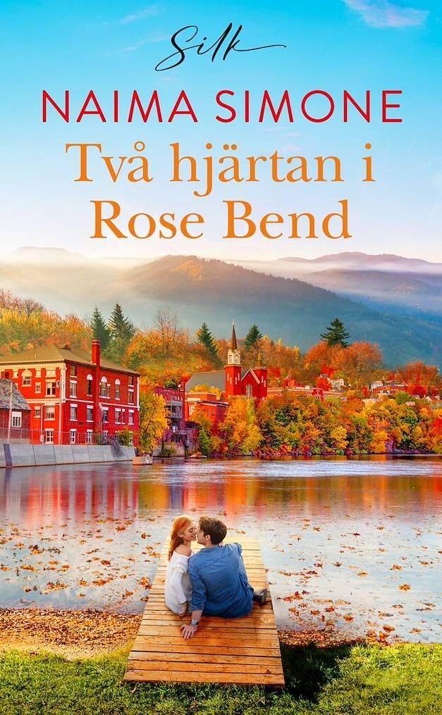 Tv&aring; hj&auml;rtan i Rose Bend