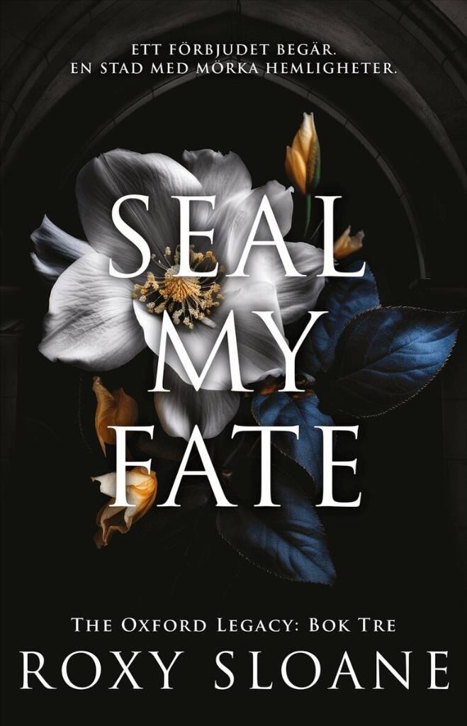 Seal my fate