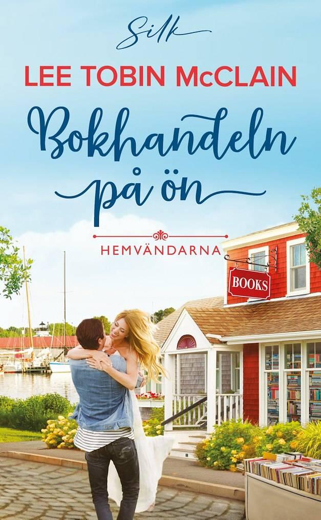 Bokhandeln p&aring; &ouml;n