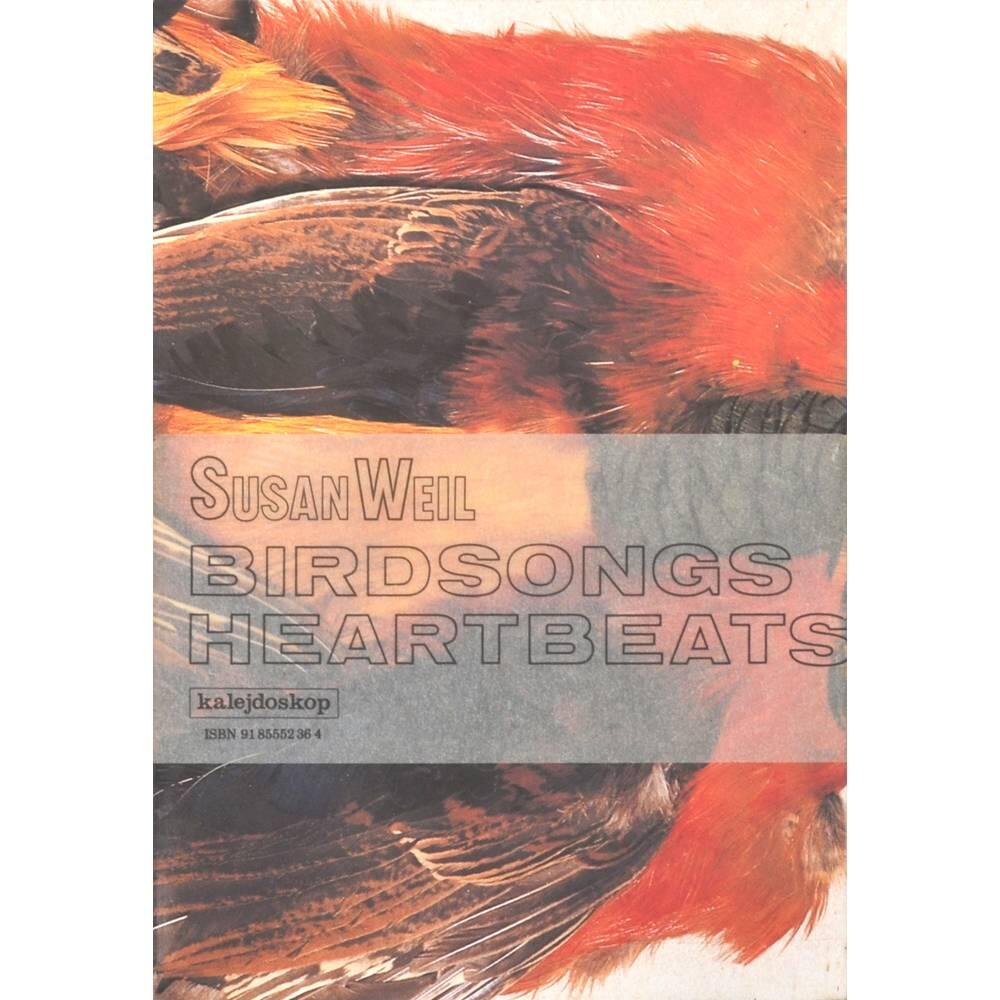 Bird songs, heartbeats