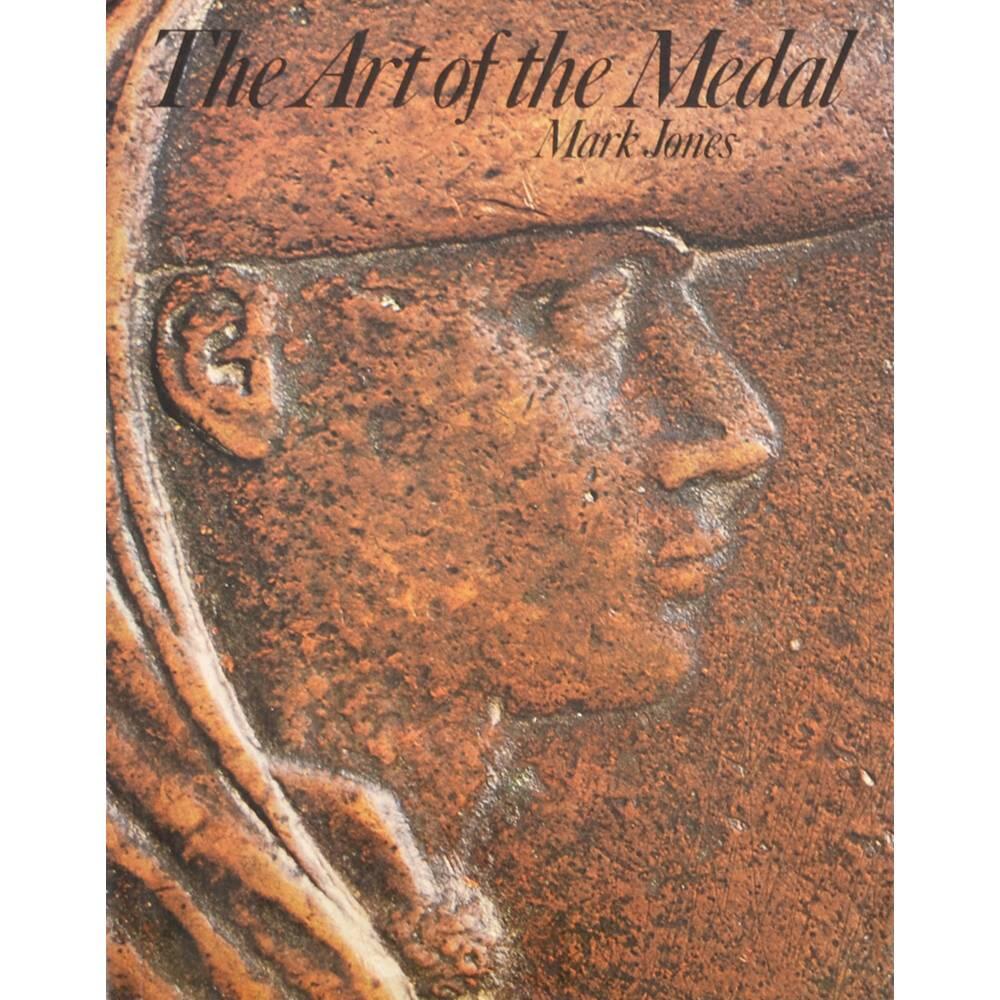 The art of the medal