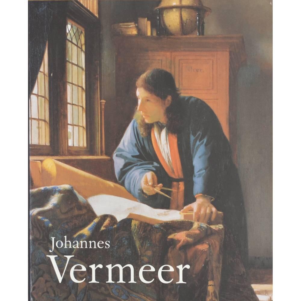 Johannes Vermeer