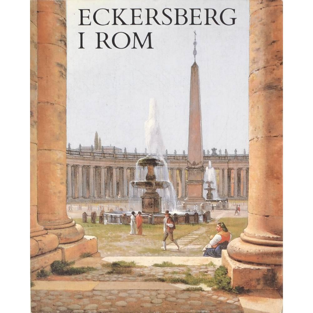 C.W. Eckersberg i Rom 1813-16