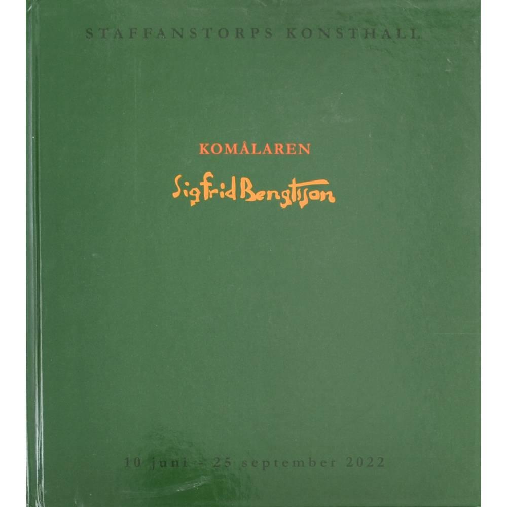 Kom&aring;laren Sigfrid Bengtsson