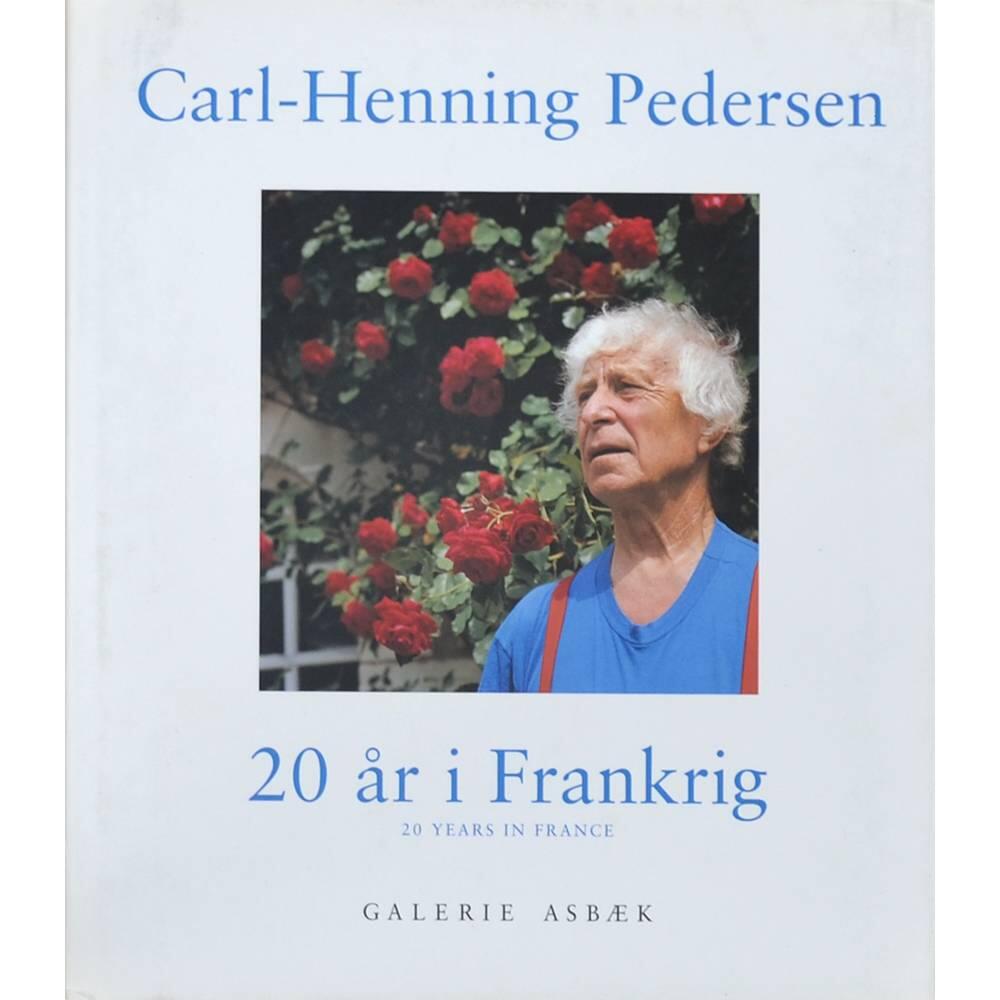 20 &aring;r i Frankrig