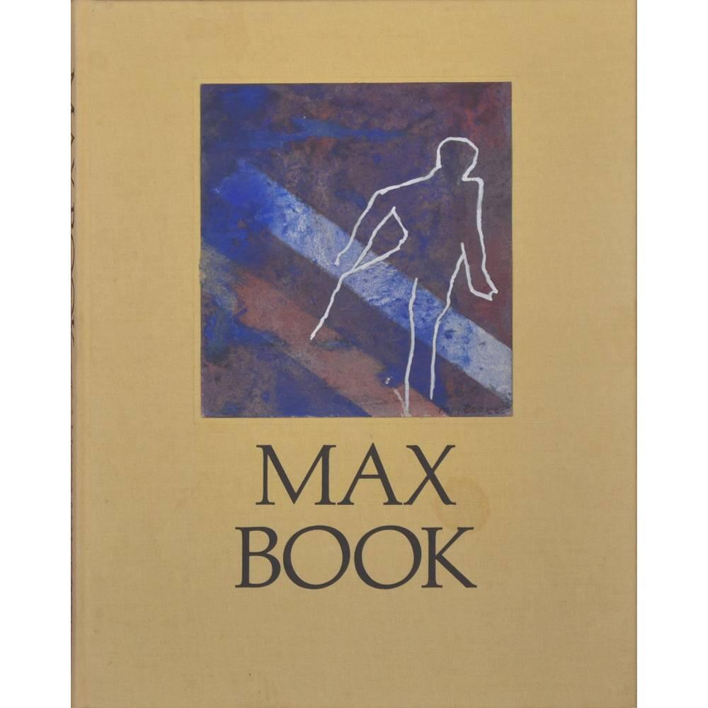 Max Book : arbeten/works 1979-1988