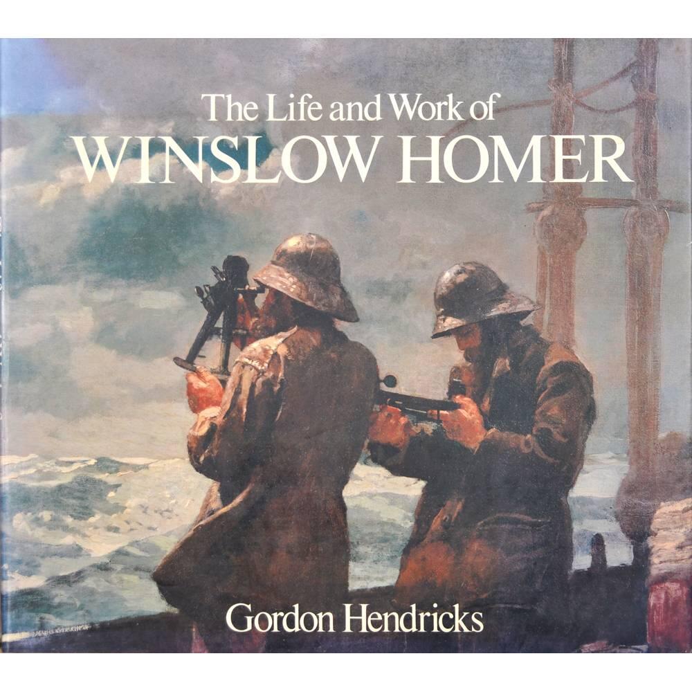 The life and work of Winslow Homer