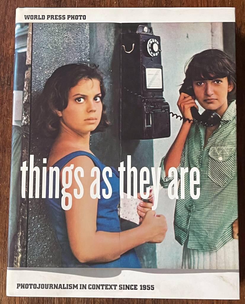 Things as they are - World Press Photo 50