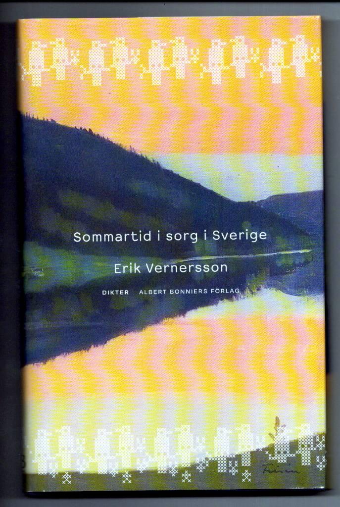 Sommartid i sorg i Sverige