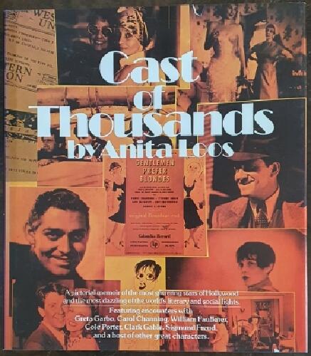 Cast of thousands
