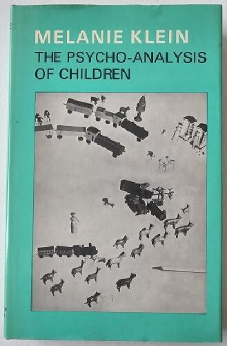 The writings of Melanie Klein