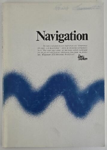 Navigation