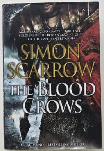 The blood crows