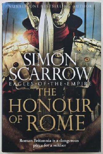 The honour of Rome
