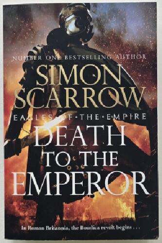 Death to the emperor