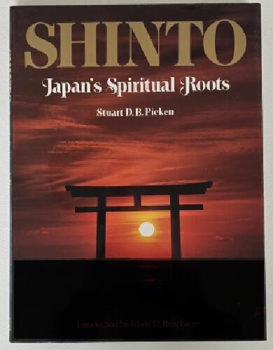 Shinto - Japan's spiritual roots