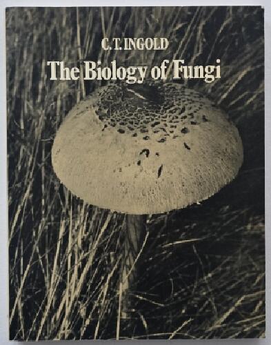 The biology of fungi