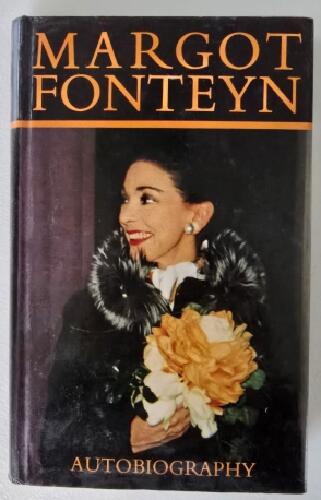 Margot Fonteyn : autobiography