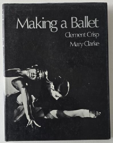 Making a ballet