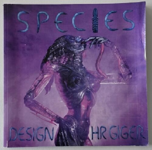 Species design