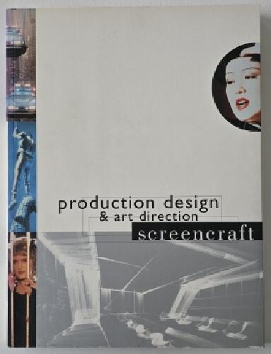 Production design & art direction
