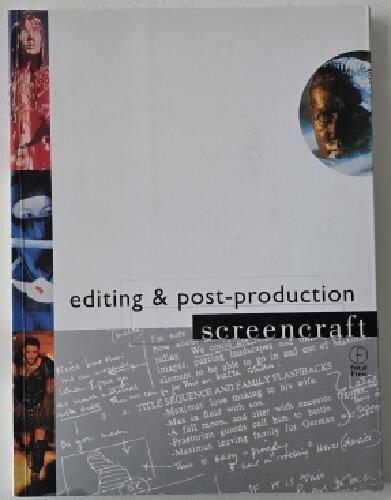 Editing & post-production