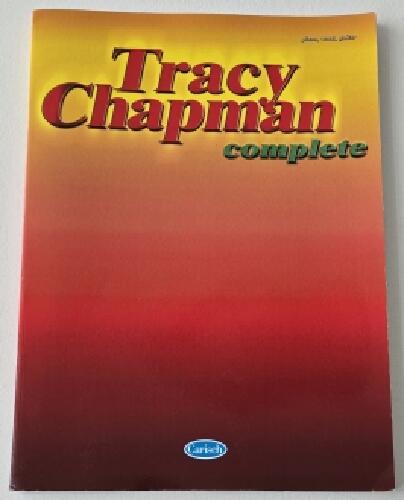 Tracy Chapman - complete