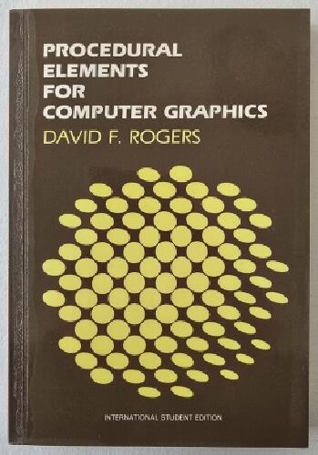 Procedural elements for computer graphics