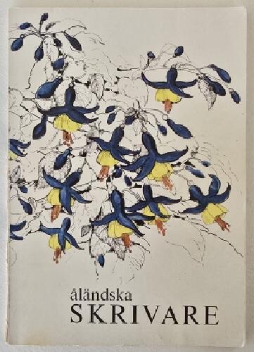 &Aring;l&auml;ndska skrivare