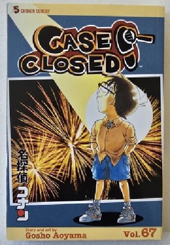 Case closed