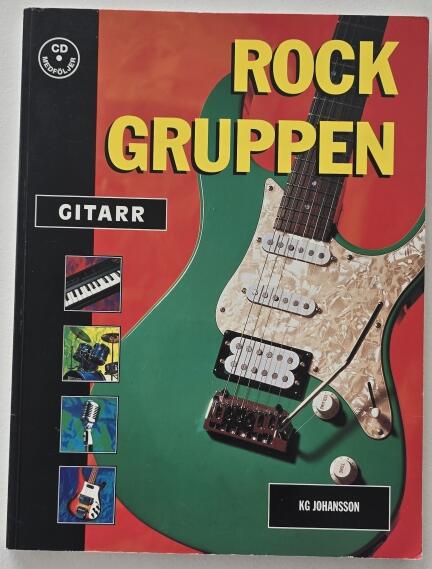 Rockgruppen