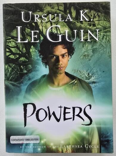 Powers
