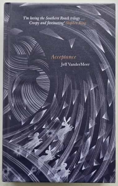Acceptance