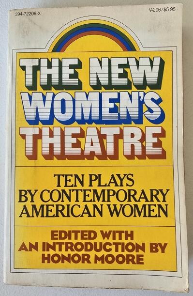 The new women's theatre