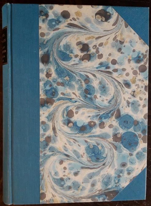 Imagines medievales : studier i medeltida ikonografi, arkitektur, skulptur, m&aring;leri och konsthantverk