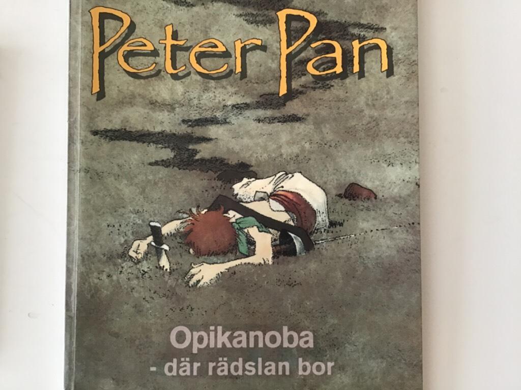 Opikanoba - d&auml;r r&auml;dslan bor