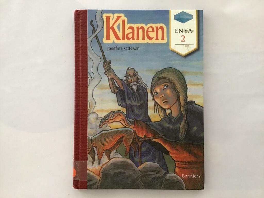 Klanen