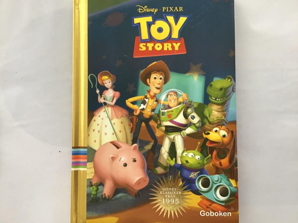 Toy Story