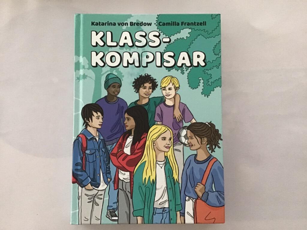 Klasskompisar