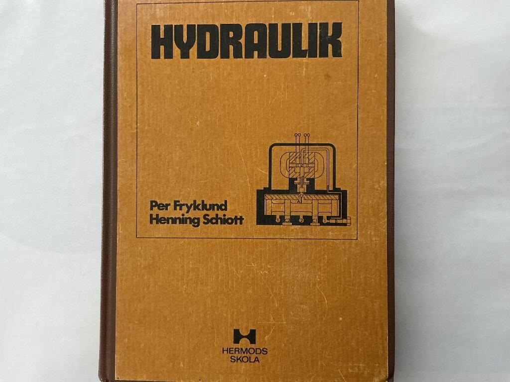 Hydraulik