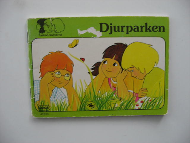 Djurparken