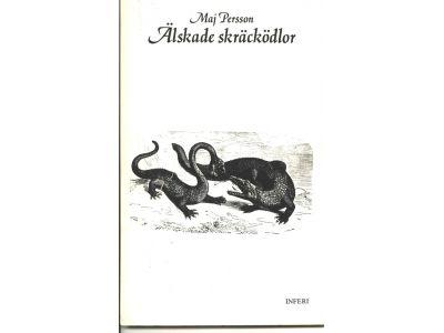 &Auml;lskade skr&auml;ck&ouml;dlor